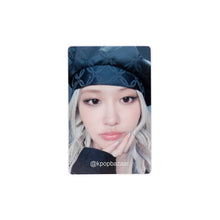 Load image into Gallery viewer, Blackpink &#39;Born Pink&#39; YG Select POB Benefit Photocard
