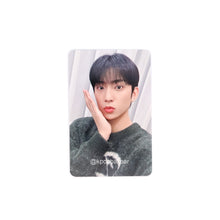 Load image into Gallery viewer, B1A4 &#39;CONNECT&#39; Jump Up VC Benefit Photocard
