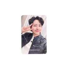 Load image into Gallery viewer, B1A4 &#39;CONNECT&#39; Jump Up VC Benefit Photocard
