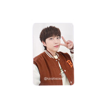 Load image into Gallery viewer, B1A4 &#39;CONNECT&#39; Jump Up VC Benefit Photocard
