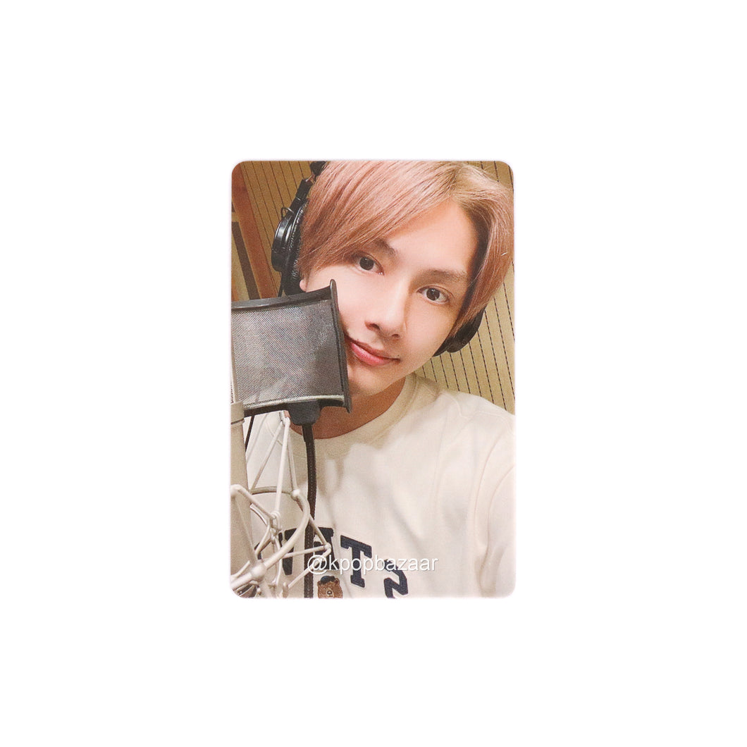 SEVENTEEN '; Semicolon' Official Album Photocard