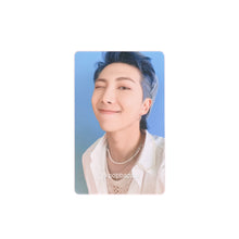 Load image into Gallery viewer, BTS &#39;Butter&#39; Official Album Photocard

