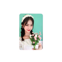 Load image into Gallery viewer, STAYC &#39;We Need Love&#39; Everline VC Round 2 Benefit Photocard
