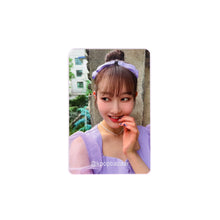 Load image into Gallery viewer, STAYC &#39;We Need Love&#39; Everline VC Round 2 Benefit Photocard
