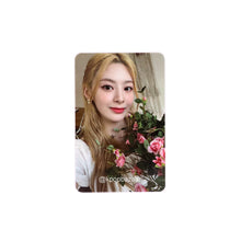 Load image into Gallery viewer, STAYC &#39;We Need Love&#39; Everline VC Round 2 Benefit Photocard
