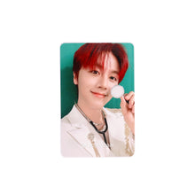 Load image into Gallery viewer, SF9 &#39;Love Race&#39; Apple Music POB Benefit Photocard
