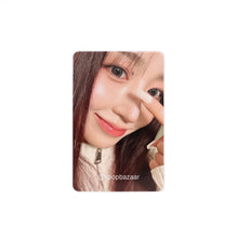 Load image into Gallery viewer, NMIXX &#39;Fe304: FORWARD&#39; Apple Music POB Benefit Photocard
