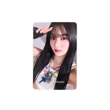 Load image into Gallery viewer, STAYC &#39;S&#39; Apple Music POB Benefit Photocard
