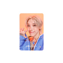 Load image into Gallery viewer, TEN &#39;STUNNER&#39; Apple Music POB Benefit Photocard
