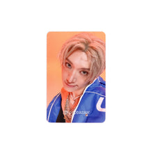 Load image into Gallery viewer, TEN &#39;STUNNER&#39; Apple Music POB Benefit Photocard
