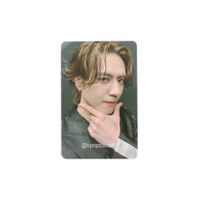 Load image into Gallery viewer, GOT7 &#39;NESTFEST&#39; 2025 Concert Official MD Benefit Photocard
