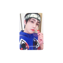 Load image into Gallery viewer, THE BOYZ &#39;Unexpected&#39; Withmuu POB Benefit Photocard

