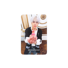 Load image into Gallery viewer, THE BOYZ &#39;Unexpected&#39; Withmuu POB Benefit Photocard
