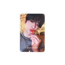 Load image into Gallery viewer, THE BOYZ &#39;Unexpected&#39; Withmuu POB Benefit Photocard
