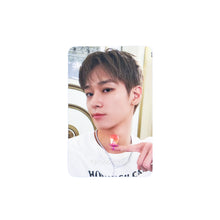 Load image into Gallery viewer, THE BOYZ &#39;Unexpected&#39; Withmuu POB Benefit Photocard
