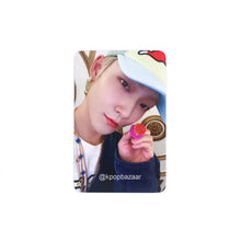 Load image into Gallery viewer, THE BOYZ &#39;Unexpected&#39; Withmuu POB Benefit Photocard
