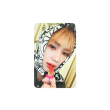 Load image into Gallery viewer, THE BOYZ &#39;Unexpected&#39; Withmuu POB Benefit Photocard
