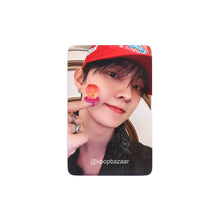 Load image into Gallery viewer, THE BOYZ &#39;Unexpected&#39; Withmuu POB Benefit Photocard

