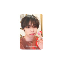 Load image into Gallery viewer, THE BOYZ &#39;Unexpected&#39; Withmuu POB Benefit Photocard
