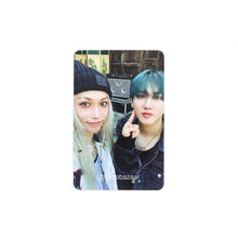 Load image into Gallery viewer, Stray Kids &#39;合 (HOP)&#39; Official HIPTAPE/LIMITED Album Photocard
