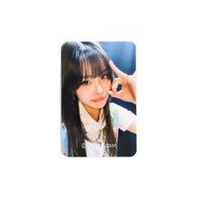 Load image into Gallery viewer, YOUNG POSSE &#39;COLD&#39; Mwave POB Benefit Photocard
