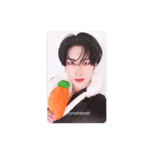 Load image into Gallery viewer, ZEROBASEONE &#39;Blue Paradise&#39; Makestar POB Benefit Photocard
