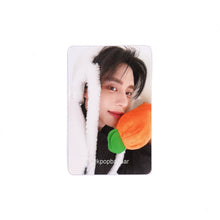 Load image into Gallery viewer, ZEROBASEONE &#39;Blue Paradise&#39; Makestar POB Benefit Photocard

