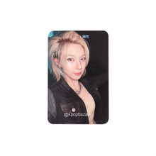 Load image into Gallery viewer, NMIXX &#39;Fe304: FORWARD&#39; YES24 POB Benefit Photocard
