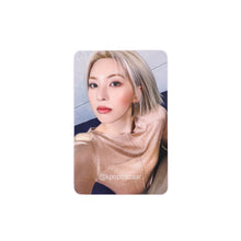 Load image into Gallery viewer, NMIXX &#39;Fe304: FORWARD&#39; Soundwave POB Benefit Photocard
