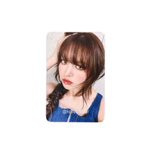 Load image into Gallery viewer, NMIXX &#39;Fe304: FORWARD&#39; Soundwave POB Benefit Photocard

