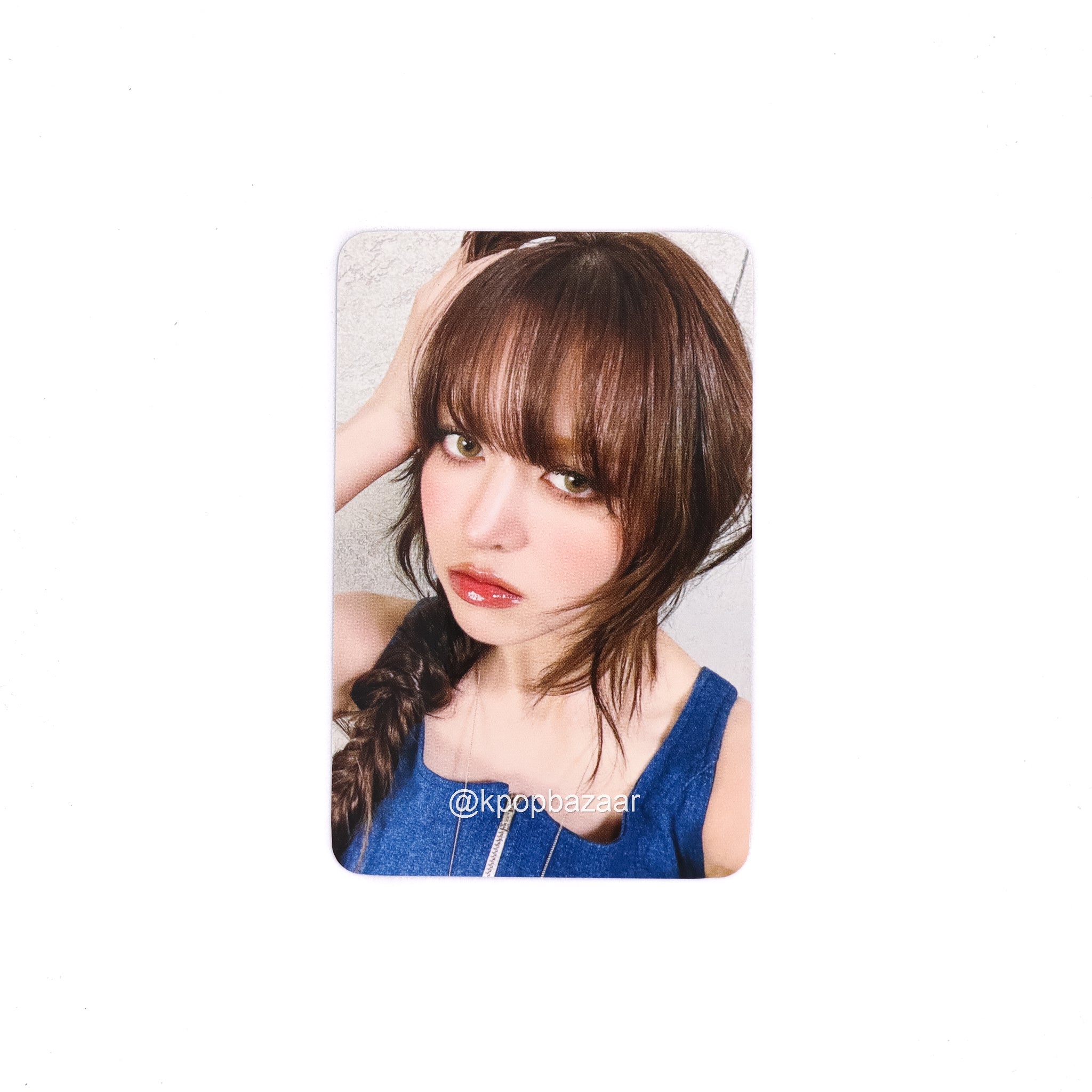 NMIXX リリー FORWARD soundwave ラキドロトレカ３枚セット NMIXX リリー FORWARD soundwave ラキドロトレカ3枚セット