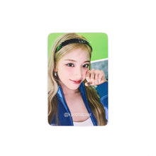 Load image into Gallery viewer, NMIXX &#39;Fe304: FORWARD&#39; Soundwave POB Benefit Photocard
