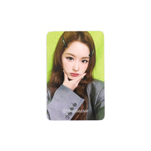 Load image into Gallery viewer, NMIXX &#39;Fe304: FORWARD&#39; Soundwave POB Benefit Photocard
