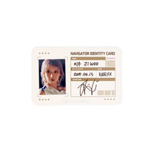 Load image into Gallery viewer, NMIXX &#39;Fe304: FORWARD&#39; Soundwave POB Benefit Photocard
