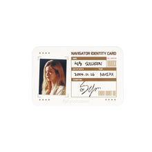 Load image into Gallery viewer, NMIXX &#39;Fe304: FORWARD&#39; Soundwave POB Benefit Photocard

