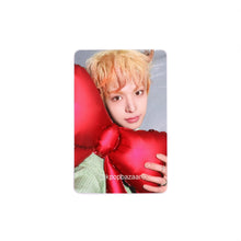 Load image into Gallery viewer, xikers &#39;HOUSE OF TRICKY: SPUR&#39; Apple Music POB Benefit Photocard
