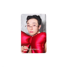 Load image into Gallery viewer, xikers &#39;HOUSE OF TRICKY: SPUR&#39; Apple Music POB Benefit Photocard
