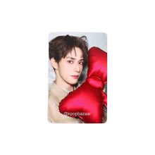 Load image into Gallery viewer, xikers &#39;HOUSE OF TRICKY: SPUR&#39; Apple Music POB Benefit Photocard
