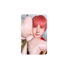 Load image into Gallery viewer, xikers &#39;HOUSE OF TRICKY: SPUR&#39; Apple Music POB Benefit Photocard

