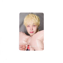Load image into Gallery viewer, xikers &#39;HOUSE OF TRICKY: SPUR&#39; Apple Music POB Benefit Photocard
