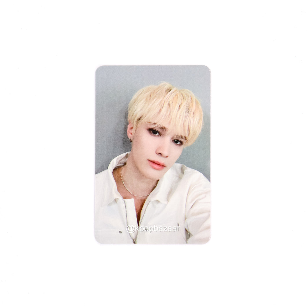 ONE PACT 'Pink Crush' Broadcast Benefit Photocard