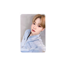 Load image into Gallery viewer, ONE PACT &#39;Pink Crush&#39; Broadcast Benefit Photocard
