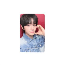 Load image into Gallery viewer, ONE PACT &#39;Pink Crush&#39; Broadcast Benefit Photocard
