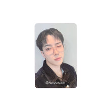 Load image into Gallery viewer, ONE PACT &#39;Pink Crush&#39; Broadcast Benefit Photocard
