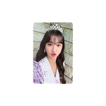 Load image into Gallery viewer, STAYC &#39;We Need Love&#39; Everline VC Round 2 Benefit Photocard
