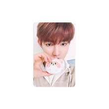Load image into Gallery viewer, ZEROBASEONE Official Zeroni POB Benefit Photocard
