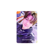 Load image into Gallery viewer, TWS &#39;Try With Us&#39; Apple Music POB Benefit Photocard
