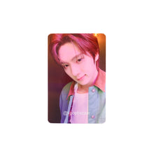 Load image into Gallery viewer, TWS &#39;Try With Us&#39; Apple Music POB Benefit Photocard
