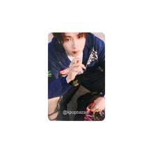 Load image into Gallery viewer, TWS &#39;Try With Us&#39; Apple Music POB Benefit Photocard
