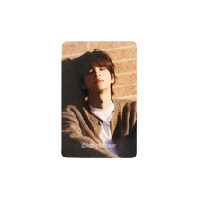 Load image into Gallery viewer, TWS &#39;Try With Us&#39; Apple Music POB Benefit Photocard
